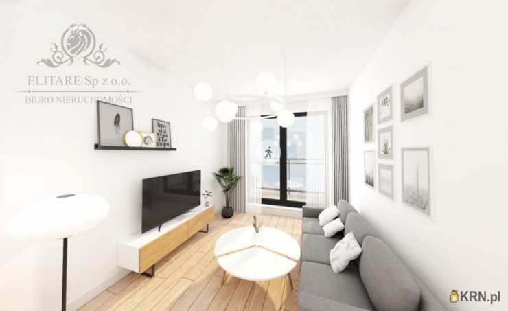 Mieszkanie  na sprzedaż, 2 pokojowe, Wrocław, Krzyki, ul. 