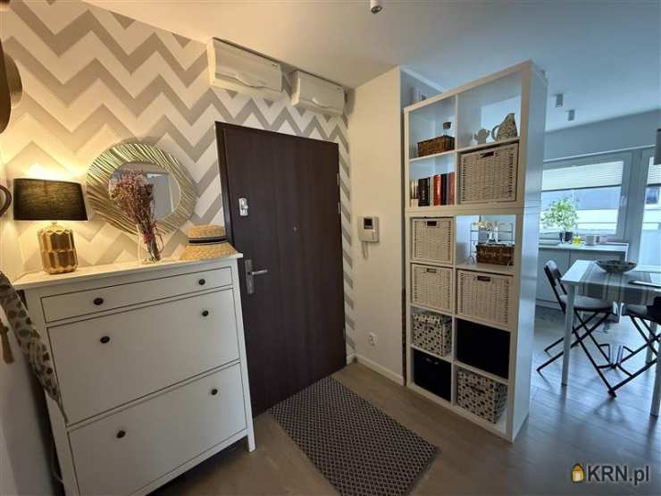 Wrocław, Krzyki/Tarnogaj, ul. ks. Cz. Klimasa, Mieszkanie  na sprzedaż, 2 pokojowe