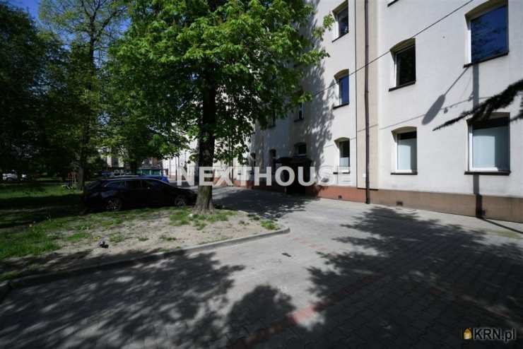 Mieszkanie  na sprzedaż, 2 pokojowe, Katowice, Ligota-Panewniki/Ligota, ul. 