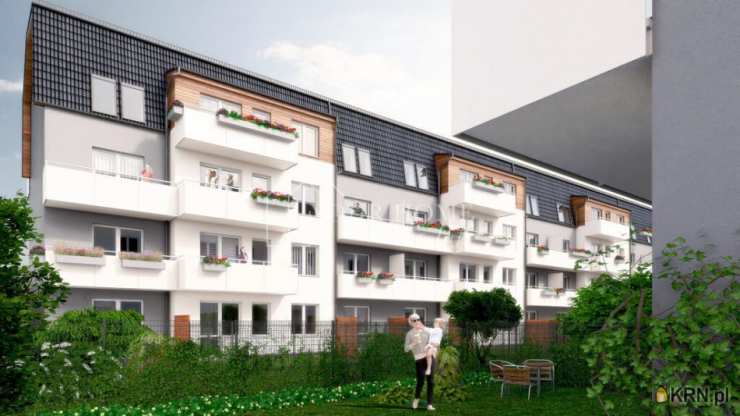 Mieszkanie  na sprzedaż, 2 pokojowe, Smolec, ul. 