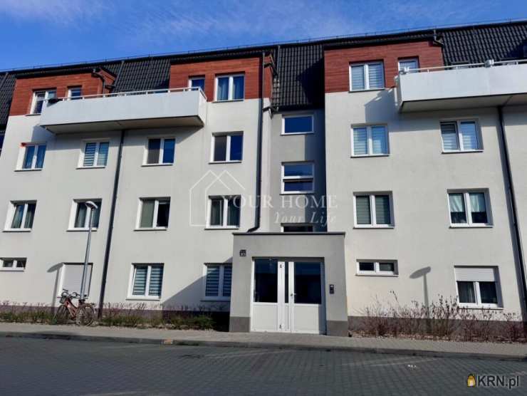 Mieszkanie  na sprzedaż, Smolec, ul. , 2 pokojowe