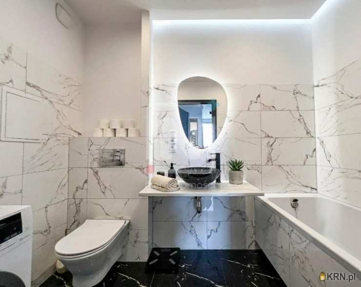 2 pokojowe, Mieszkanie  na sprzedaż, Warszawa, Białołęka, ul. 