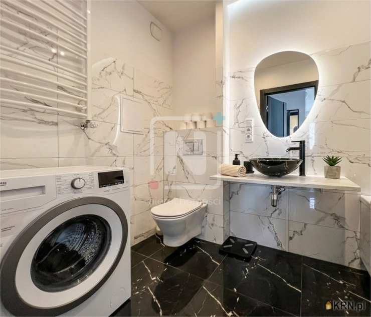 Nieruchomości Plus Piotr Kasprzak Paulina Pacelt Spółka Cywilna, Mieszkanie  na sprzedaż, Warszawa, Białołęka, ul. 