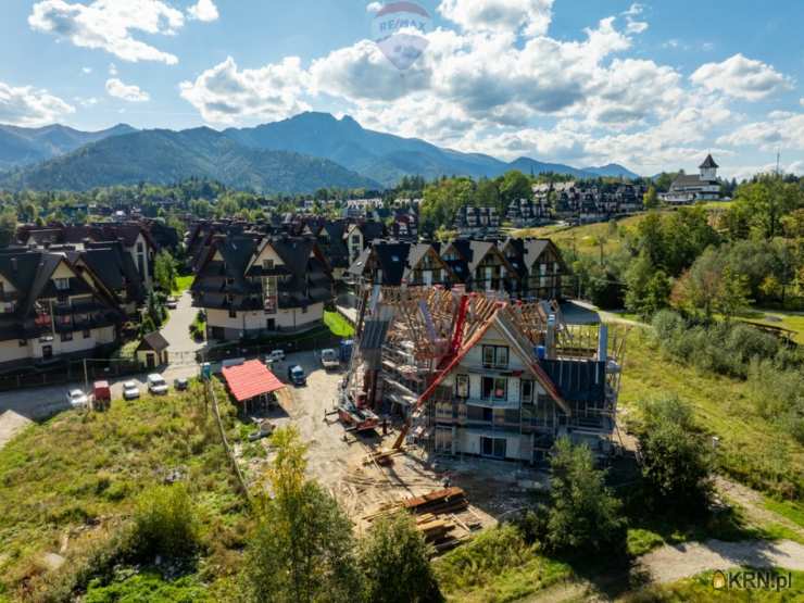 Zakopane, ul. , 1 pokojowe, Mieszkanie  na sprzedaż