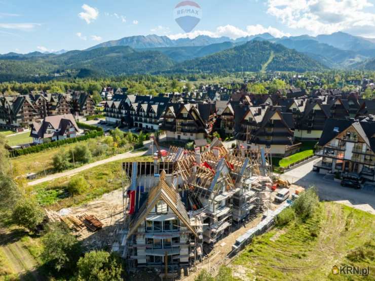 1 pokojowe, Zakopane, ul. , Mieszkanie  na sprzedaż