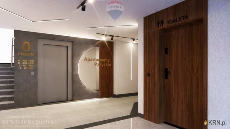 Mieszkanie  na sprzedaż, Zakopane, ul. , 1 pokojowe