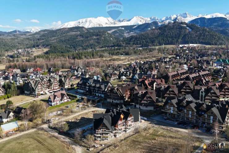 1 pokojowe, Zakopane, ul. , Mieszkanie  na sprzedaż