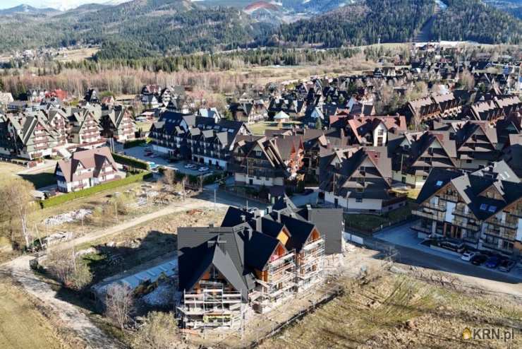Zakopane, ul. , 1 pokojowe, Mieszkanie  na sprzedaż