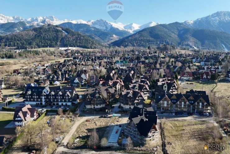 1 pokojowe, Zakopane, ul. , Mieszkanie  na sprzedaż