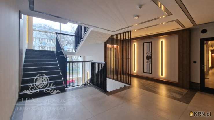 Mieszkanie  na sprzedaż, Wrocław, Krzyki, ul. , 2 pokojowe