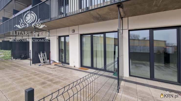 Wrocław, Krzyki, ul. , 2 pokojowe, Mieszkanie  na sprzedaż