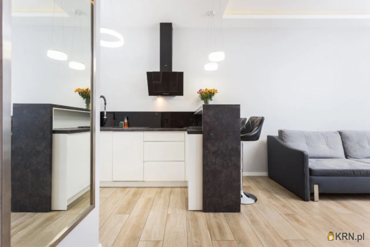 2 pokojowe, Kraków, Podgórze, ul. ul. Nadwiślańska, Mieszkanie  na sprzedaż