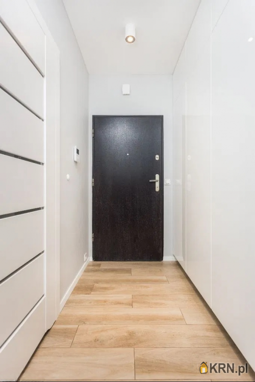 Mieszkanie  na sprzedaż, Kraków, Podgórze, ul. ul. Nadwiślańska, 2 pokojowe