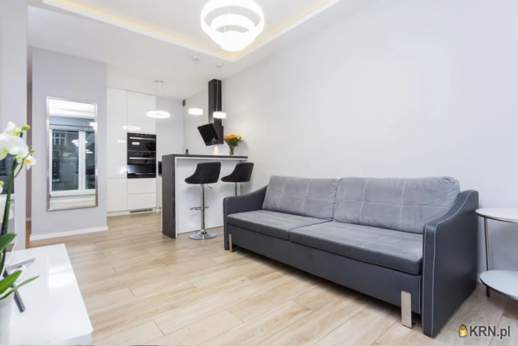 Mieszkanie  na sprzedaż, Kraków, Podgórze, ul. ul. Nadwiślańska, 2 pokojowe