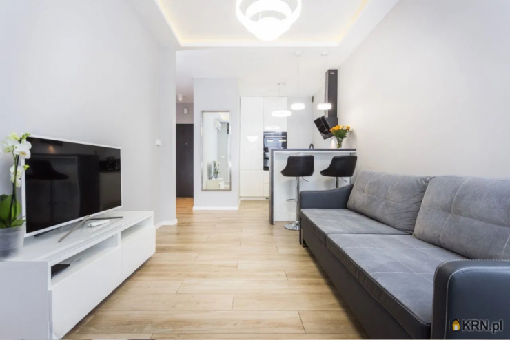 Mieszkanie  na sprzedaż, 2 pokojowe, Kraków, Podgórze, ul. ul. Nadwiślańska