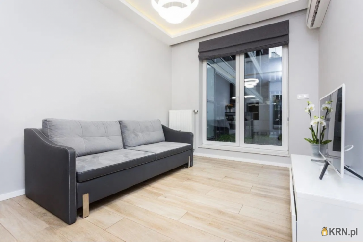 Kraków, Podgórze, ul. ul. Nadwiślańska, 2 pokojowe, Mieszkanie  na sprzedaż