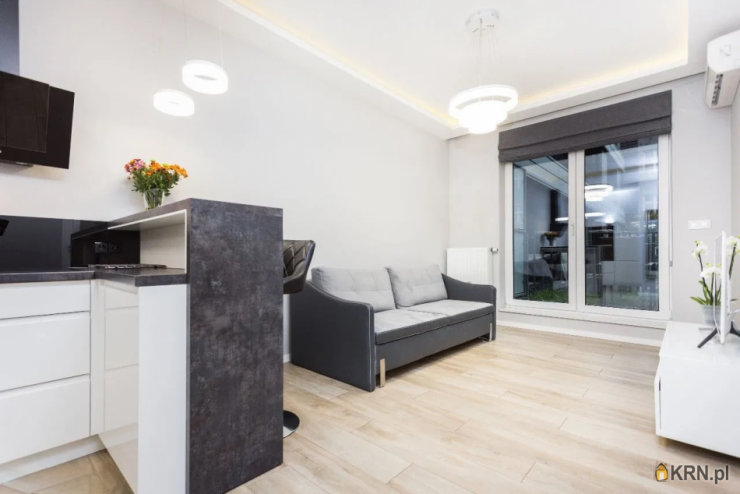 2 pokojowe, Kraków, Podgórze, ul. ul. Nadwiślańska, Mieszkanie  na sprzedaż