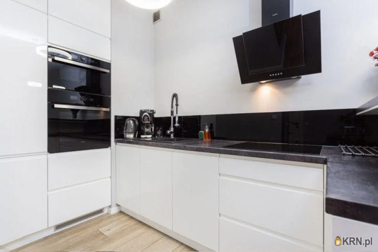 NIERUCHOMOŚCI - KUŚ, Mieszkanie  na sprzedaż, Kraków, Podgórze, ul. ul. Nadwiślańska