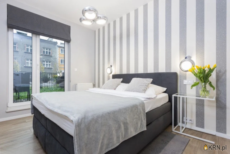 Mieszkanie  na sprzedaż, 2 pokojowe, Kraków, Podgórze, ul. ul. Nadwiślańska