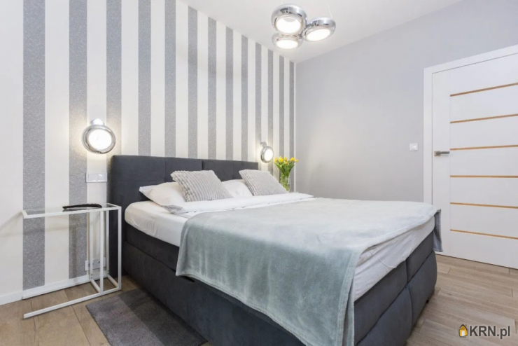 Kraków, Podgórze, ul. ul. Nadwiślańska, 2 pokojowe, Mieszkanie  na sprzedaż