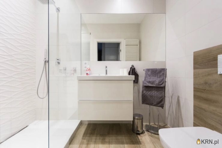 2 pokojowe, Kraków, Podgórze, ul. ul. Nadwiślańska, Mieszkanie  na sprzedaż