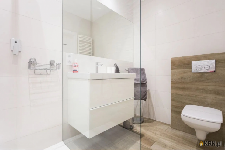 2 pokojowe, Mieszkanie  na sprzedaż, Kraków, Podgórze, ul. ul. Nadwiślańska