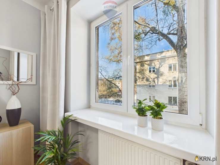 Mieszkanie  na sprzedaż, 2 pokojowe, Warszawa, Bielany, ul. 