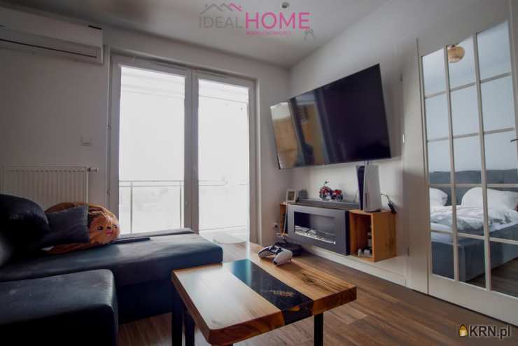 Mieszkanie  na sprzedaż, Kielanówka, ul. , 2 pokojowe