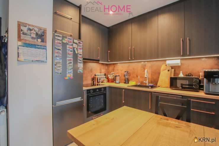 Kielanówka, ul. , Mieszkanie  na sprzedaż, 2 pokojowe