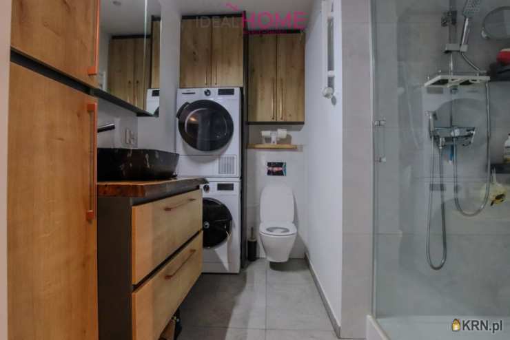 2 pokojowe, Kielanówka, ul. , Mieszkanie  na sprzedaż