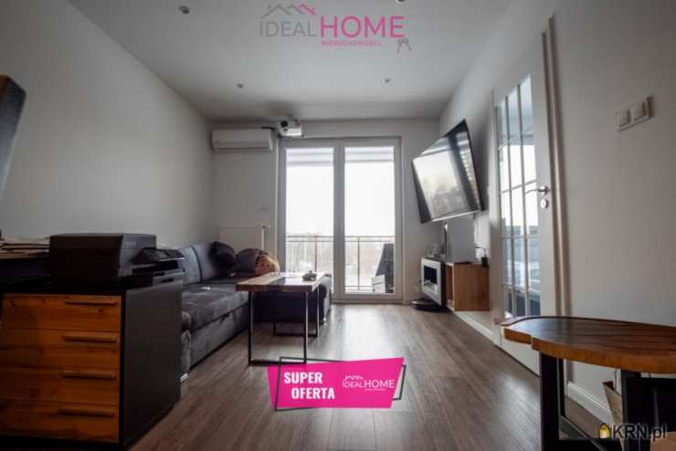 Mieszkanie  na sprzedaż, Kielanówka, ul. , 2 pokojowe