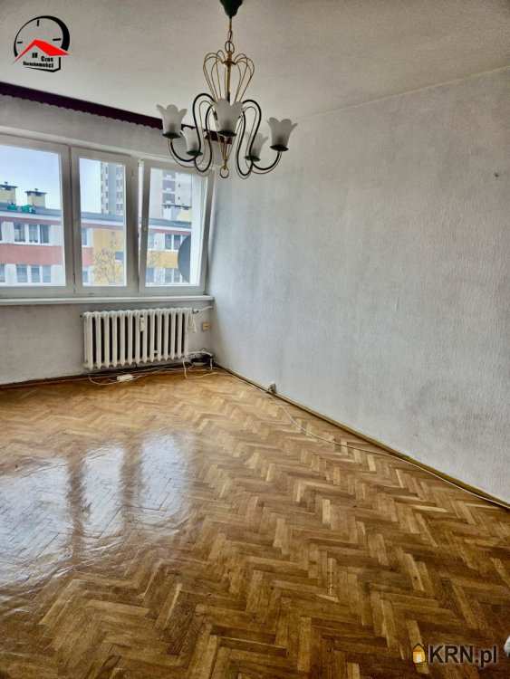 Konin, ul. 11 Listopada, Mieszkanie  na sprzedaż, 2 pokojowe