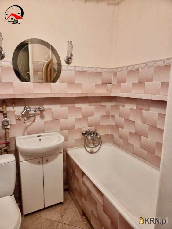 Czas Nieruchomości, Mieszkanie  na sprzedaż, Konin, ul. 11 Listopada