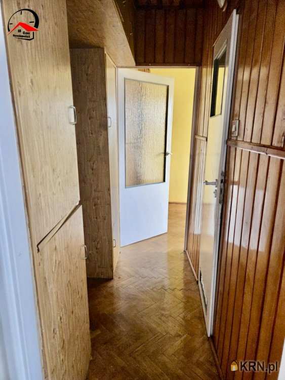 Mieszkanie  na sprzedaż, 2 pokojowe, Konin, ul. 11 Listopada