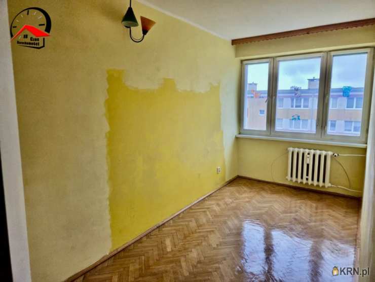 Konin, ul. 11 Listopada, Mieszkanie  na sprzedaż, 2 pokojowe