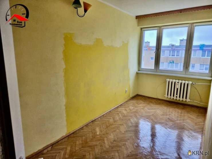 Konin, ul. 11 Listopada, 2 pokojowe, Mieszkanie  na sprzedaż