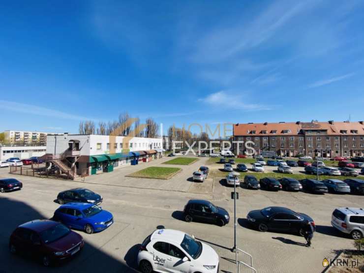 Mieszkanie  na sprzedaż, Gdańsk, Nowy Port, ul. Wyzwolenia, 2 pokojowe