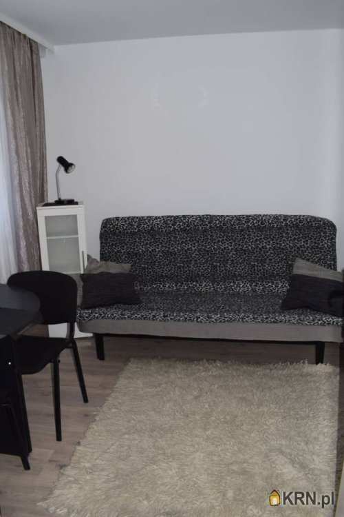 Katowice, ul. W. Korfantego, 2 pokojowe, Mieszkanie  do wynajęcia