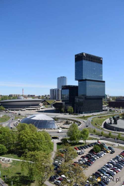 DOMENA NIERUCHOMOŚCI Wigłasz Sp. z o.o., Mieszkanie  do wynajęcia, Katowice, ul. W. Korfantego