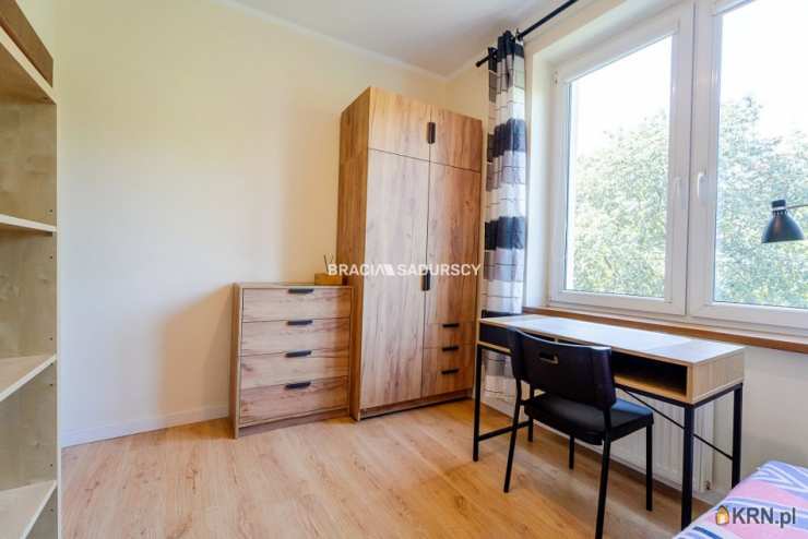 Mieszkanie  na sprzedaż, 2 pokojowe, Kraków, Krowodrza, ul. L. Staffa