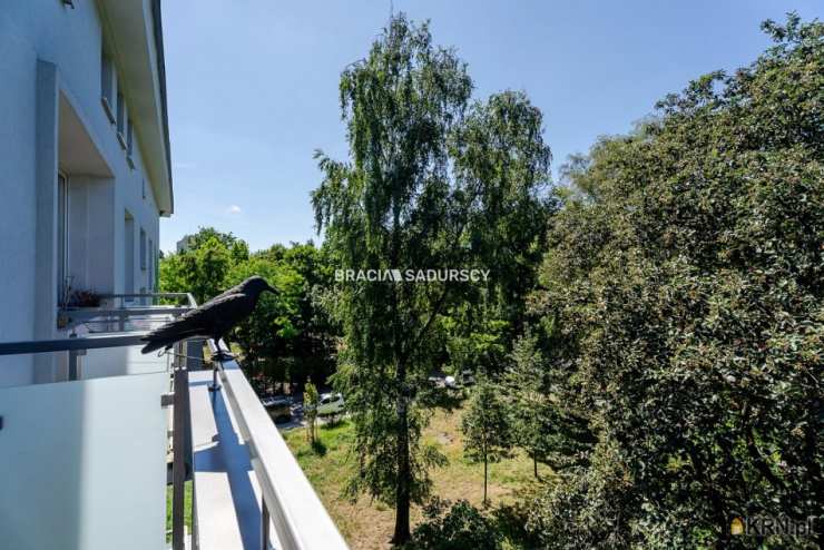BRACIA SADURSCY ODDZIAŁ BS4 KROWODRZA, Mieszkanie  na sprzedaż, Kraków, Krowodrza, ul. L. Staffa