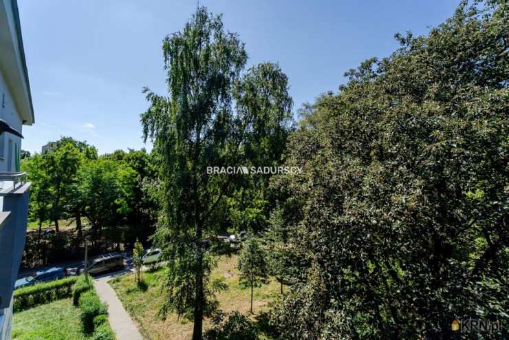 Mieszkanie  na sprzedaż, Kraków, Krowodrza, ul. L. Staffa, 2 pokojowe