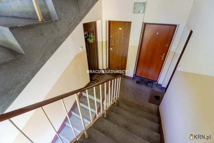 Mieszkanie  na sprzedaż, 2 pokojowe, Kraków, Krowodrza, ul. L. Staffa