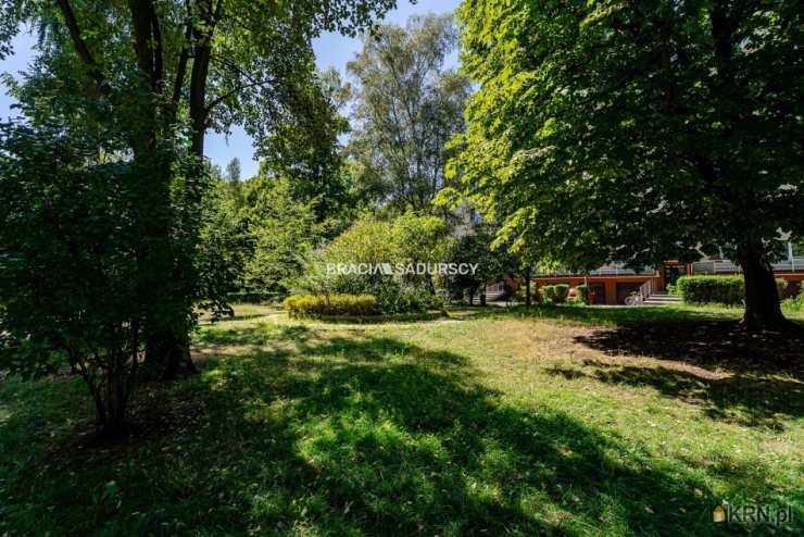 Kraków, Krowodrza, ul. L. Staffa, 2 pokojowe, Mieszkanie  na sprzedaż