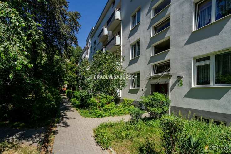 2 pokojowe, Kraków, Krowodrza, ul. L. Staffa, Mieszkanie  na sprzedaż