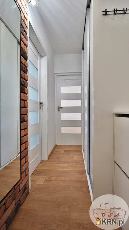 2 pokojowe, Mieszkanie  do wynajęcia, Poznań, Nowe Miasto/Rataje, ul. 