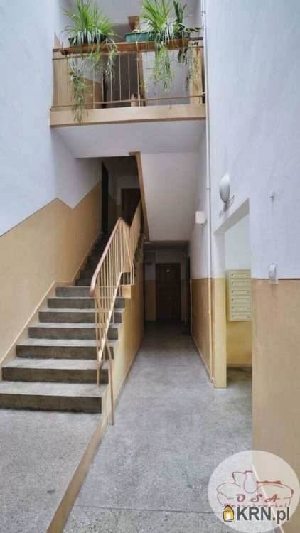 Mieszkanie  do wynajęcia, Poznań, Nowe Miasto/Rataje, ul. , 2 pokojowe