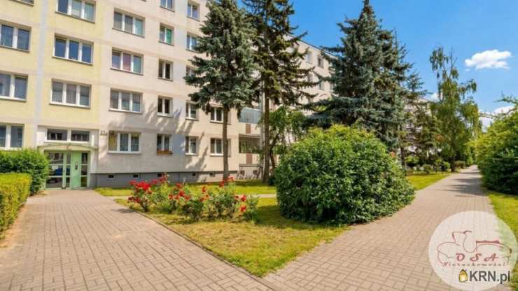Mieszkanie  do wynajęcia, 2 pokojowe, Poznań, Nowe Miasto/Rataje, ul. 