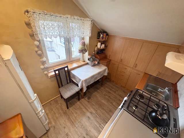 Toruń, Bydgoskie Przedmieście, ul. , Mieszkanie  na sprzedaż, 2 pokojowe