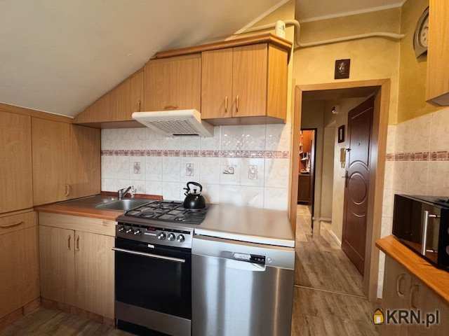 Forum Nieruchomości, Mieszkanie  na sprzedaż, Toruń, Bydgoskie Przedmieście, ul. 